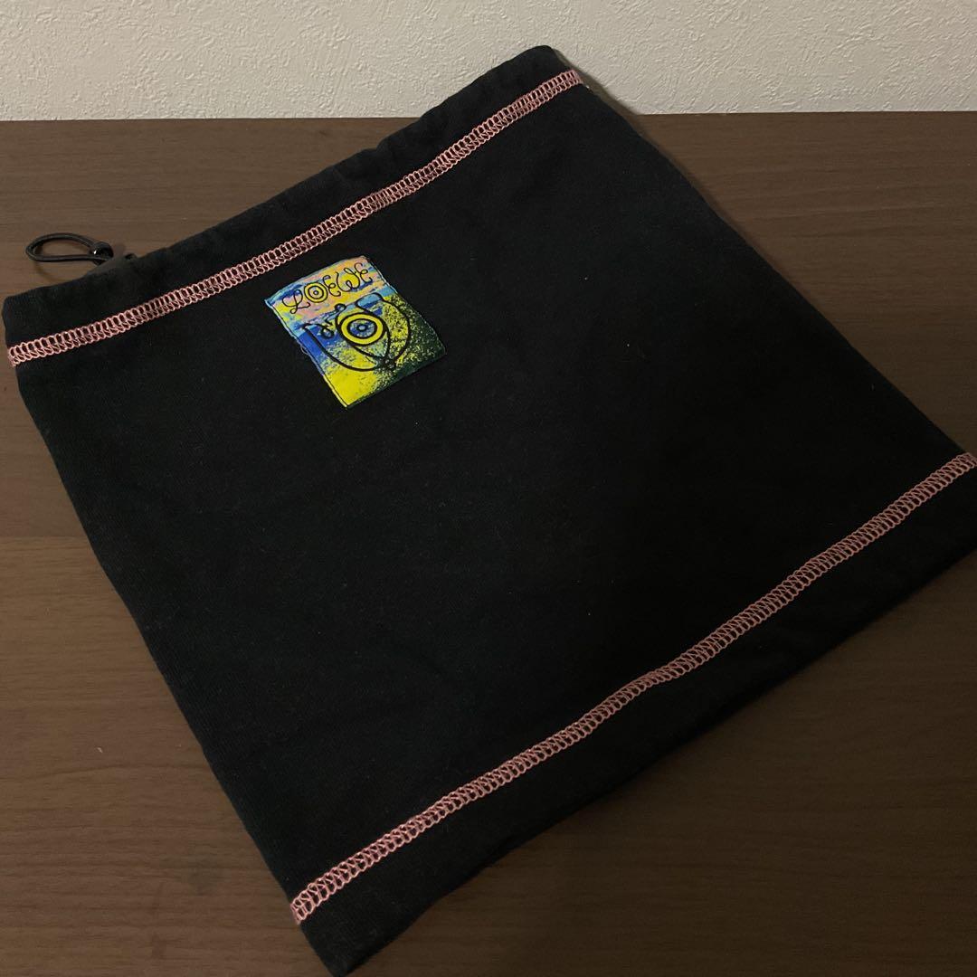 nikki_sudden 使用1日 美品 クリーニング済 ロエベ アイ①