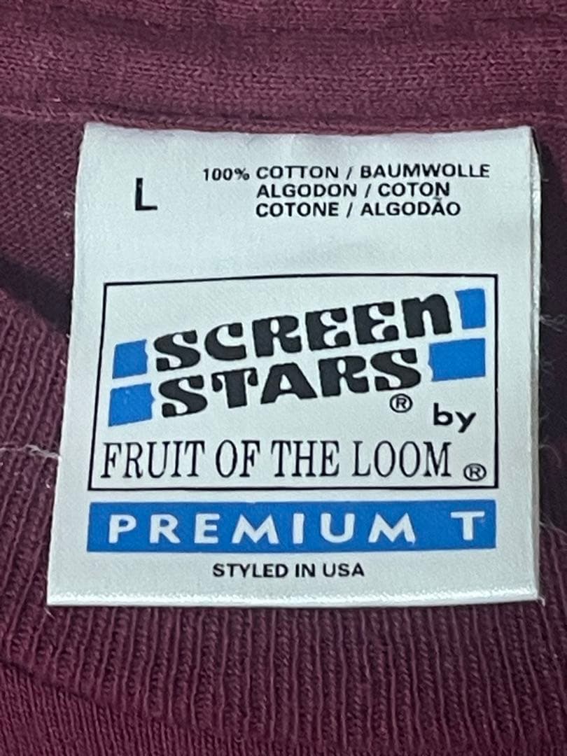 激レア【Massive Attack \"eurochild\"】Tシャツ