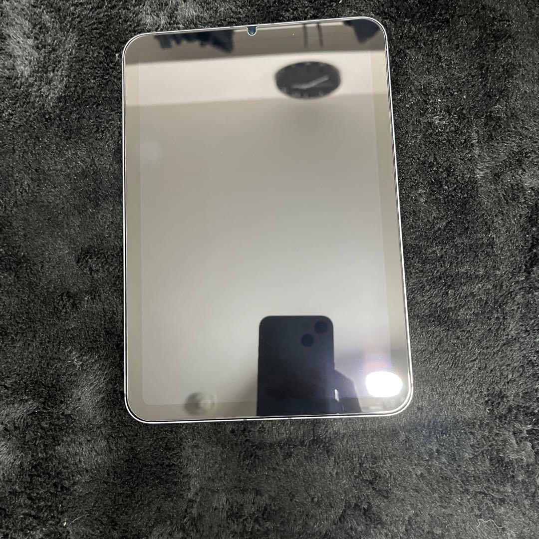 ipadmini6 セルラーモデル