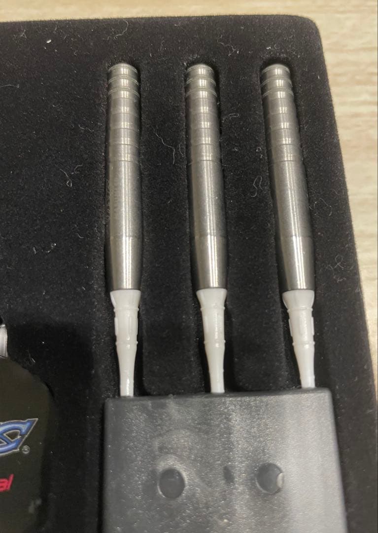 DMC Sabre Masumi SP2 2BA 知野真澄　バレル