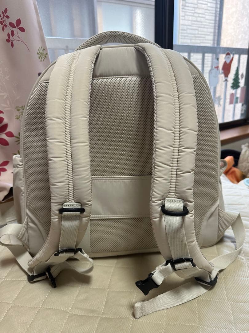 SSOOOK フロントリュック Lサイズ