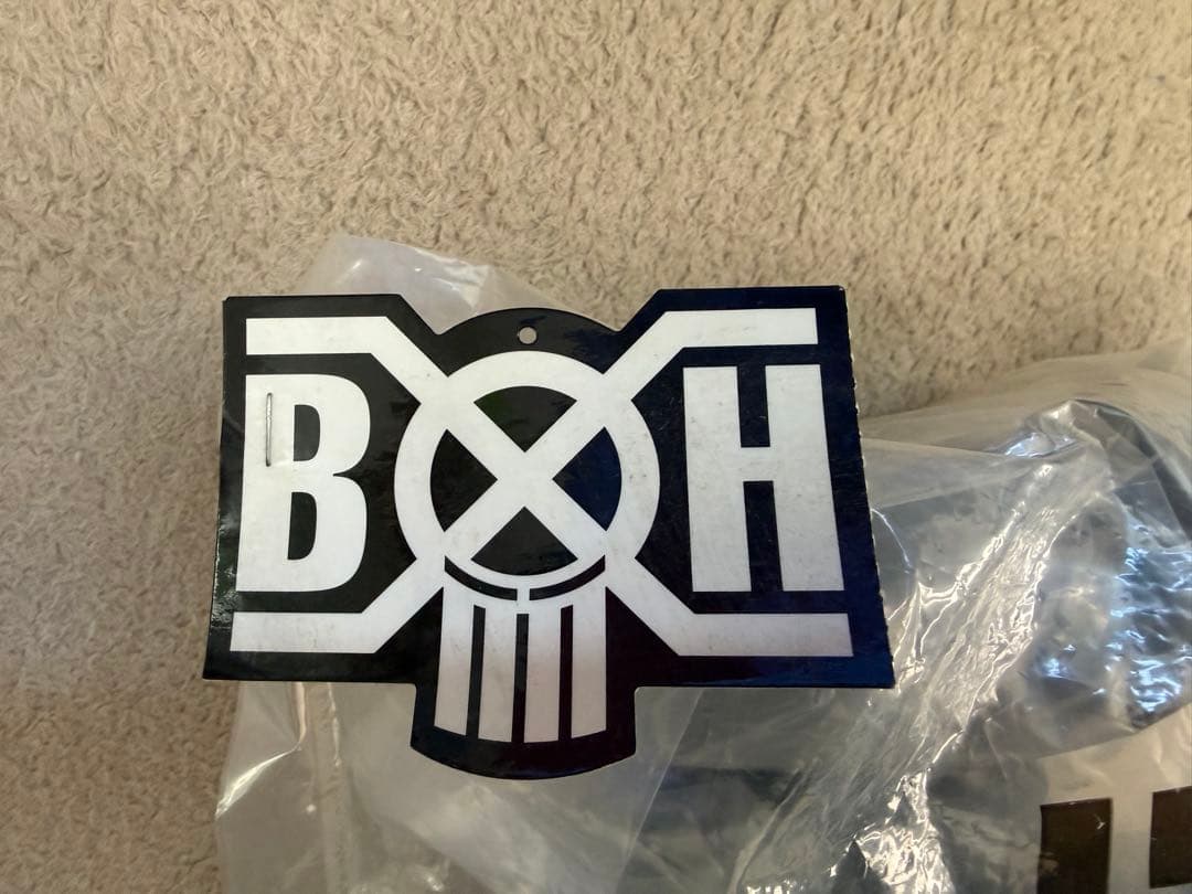 激レア！早い者勝ち！BOUNTY HUNTER×怪物くんフィギュア新品未開封