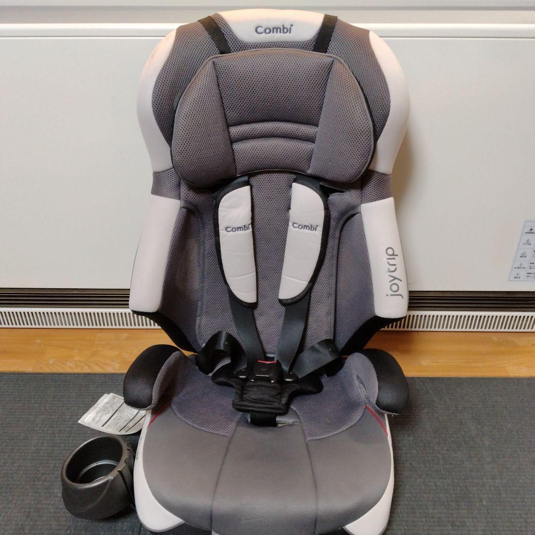 ✨️美品✨️ Combi ジョイトリップ エアスルー GC エアーグレー