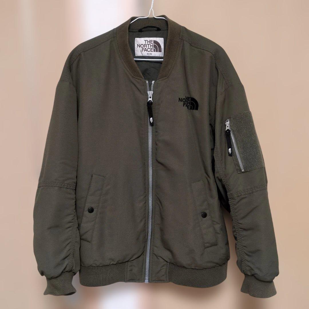 THE NORTH FACE 　ブルゾン　 M
