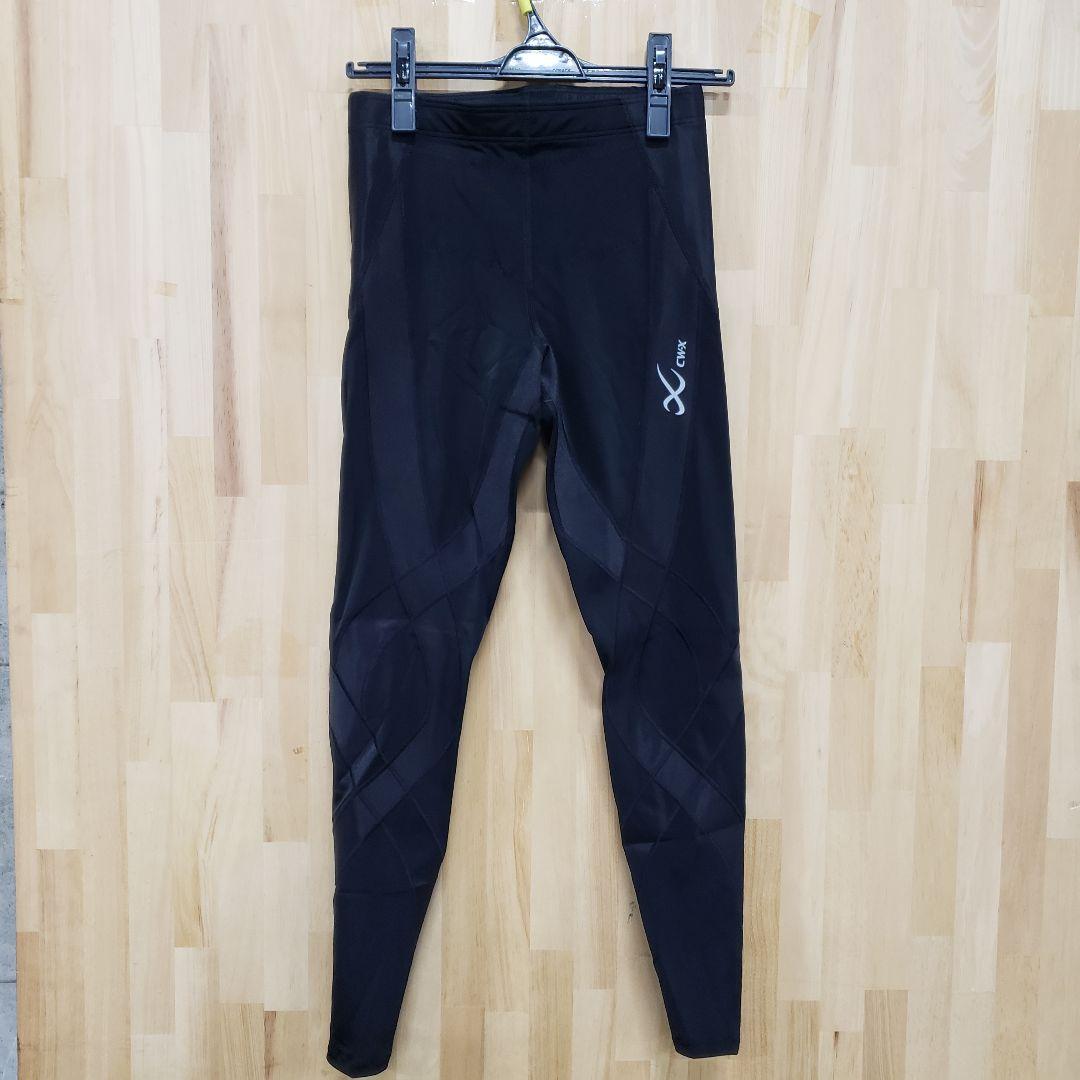 シーダブリューエックス　レディススポーツタイツ HZY339 レディース