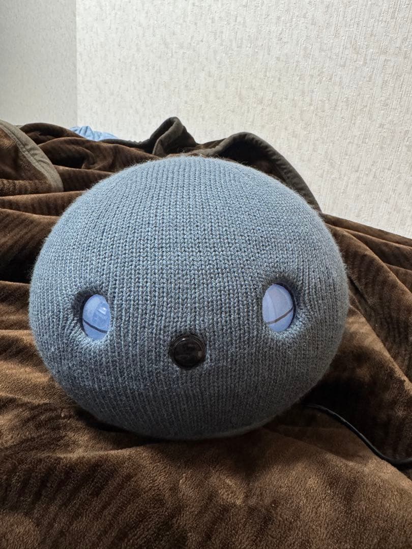 NICOBO（ニコボ）スモークネイビー