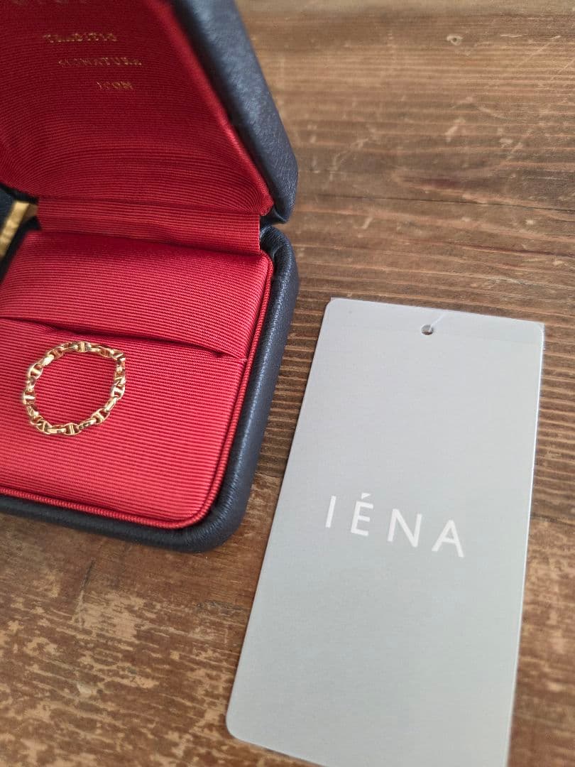 GIGI /ジジ　Chain ring