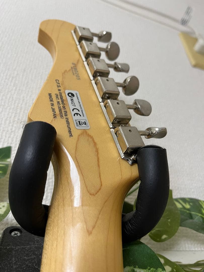 FUJIGEN(FGN) NST11MAH-WB フジゲン 富士弦