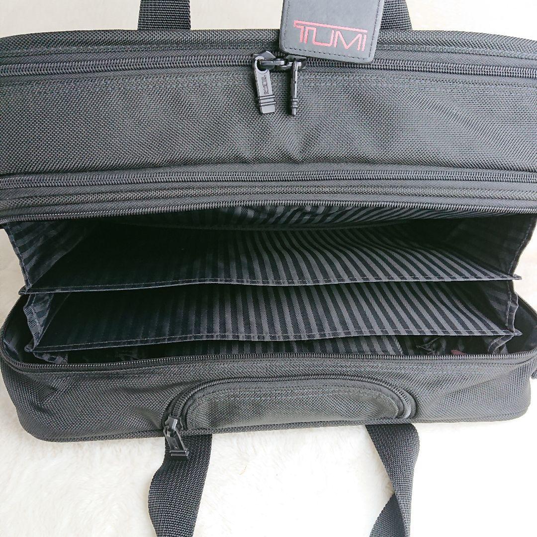 ブライアン ✨ TUMI 2206D3 キャリー キャスター付きバッグ