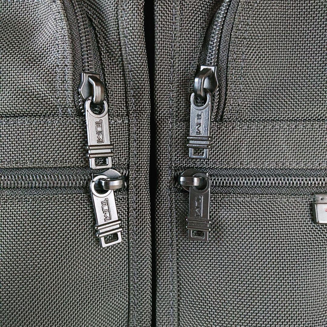 ブライアン ✨ TUMI 2206D3 キャリー キャスター付きバッグ