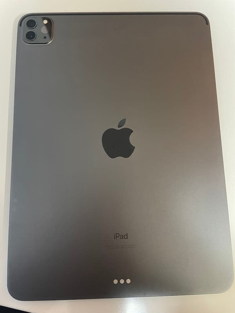 iPadPro 第3世代 11インチ 128GB