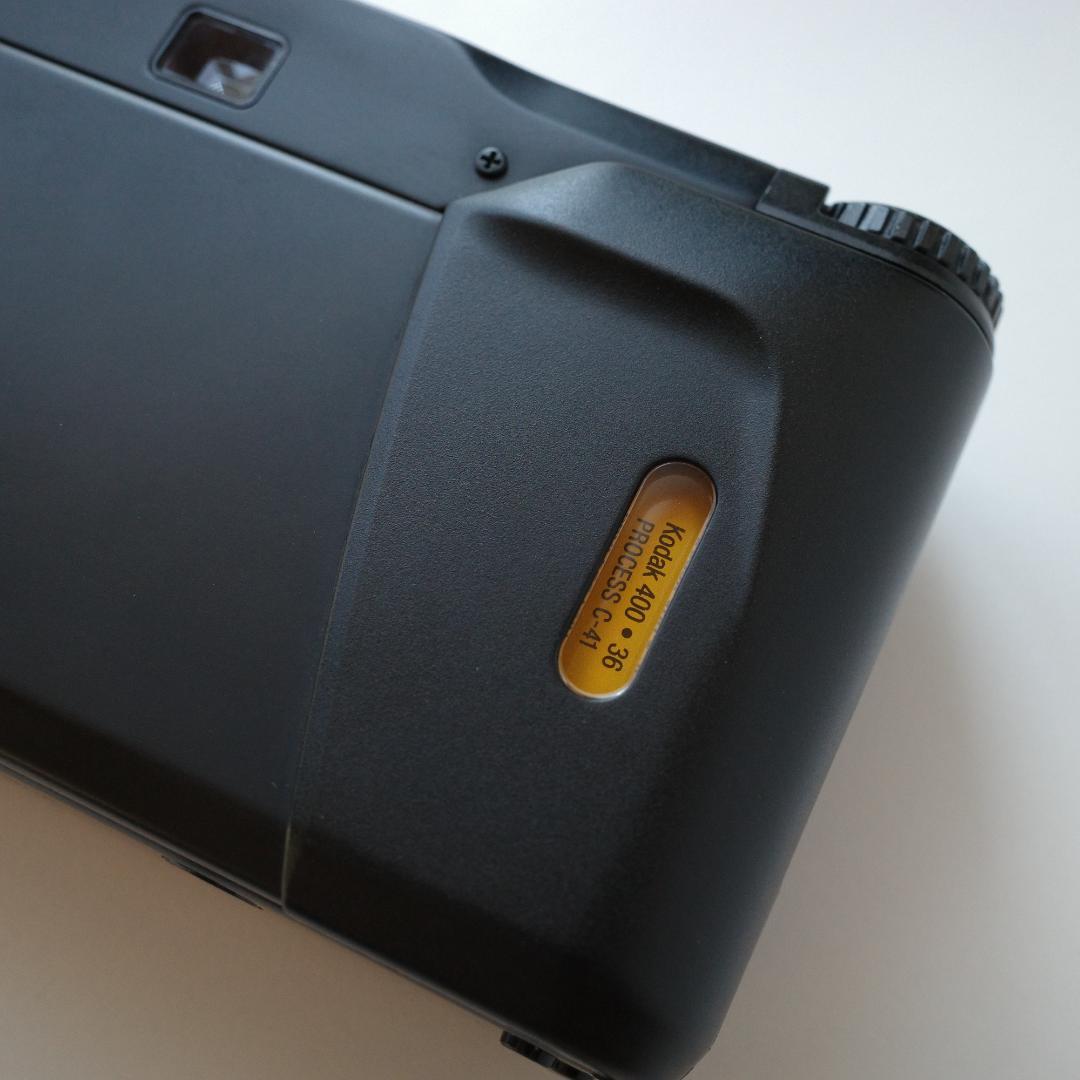 【希少・動作OK】CONTAX T2 ブラックペイント / コンタックス 完動品