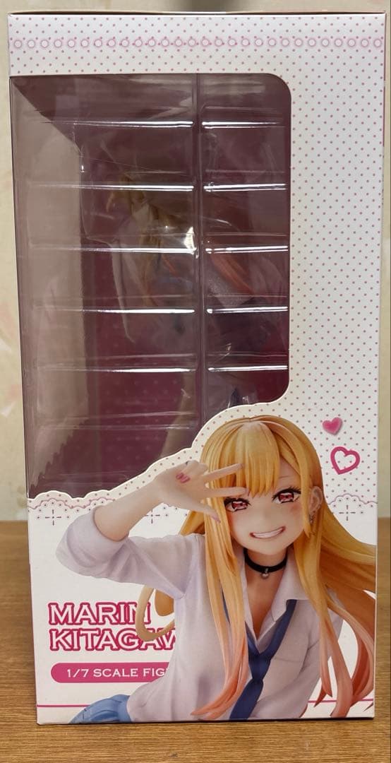 喜多川海夢 「その着せ替え人形は恋をする」 1/7 新品　未開封