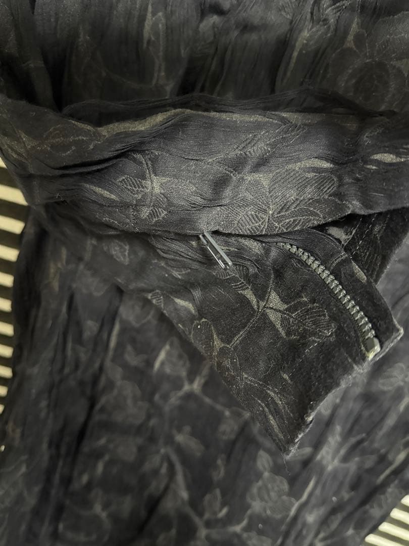 beauty:beast ビューティビースト 7分袖 コート