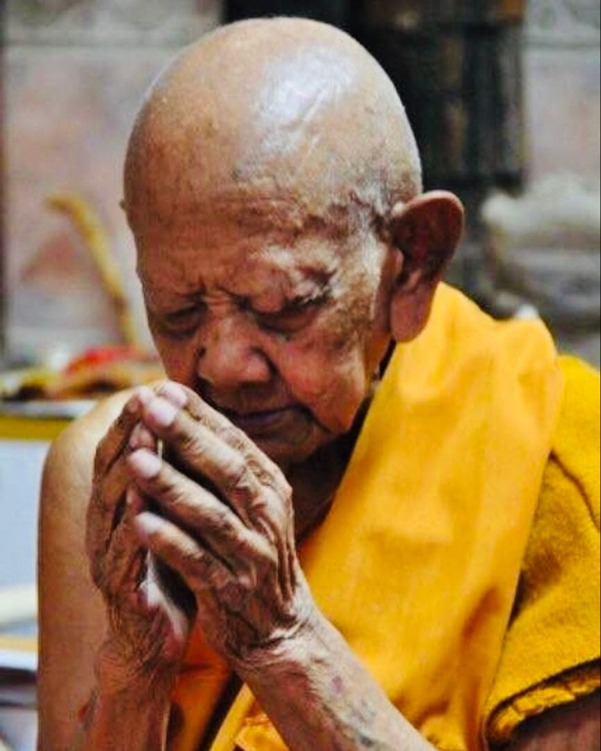 【限定1】レア マハサネア　ナム ムン サリカ オイル　欲望、富 、幸運