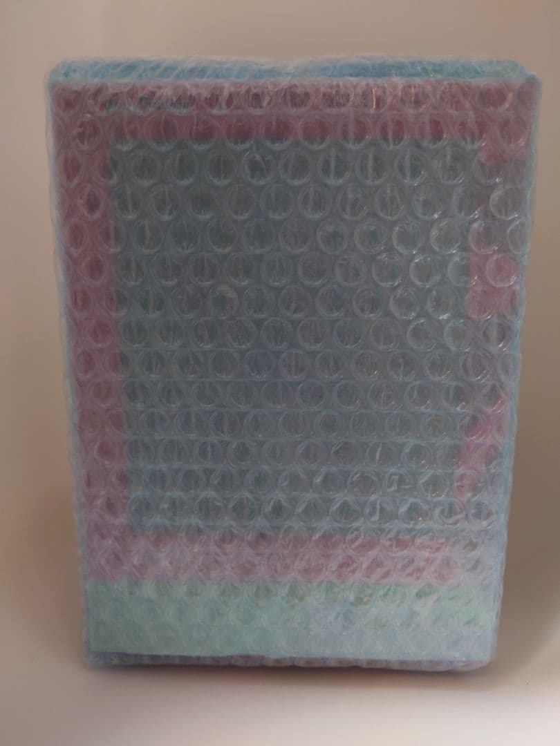 figma PERSONA5 the Animation ナビ　未開封