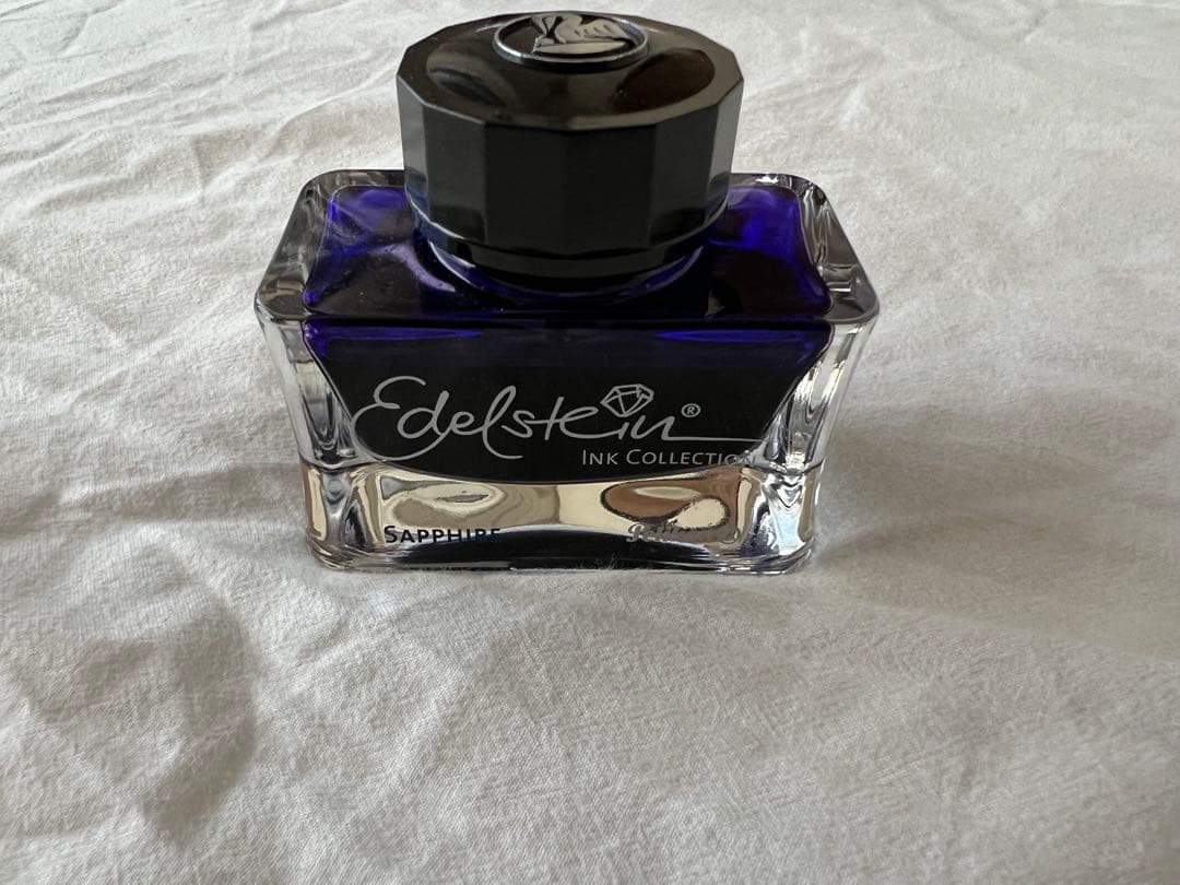 PELICAN M400 edelstein SAPHIRE セット