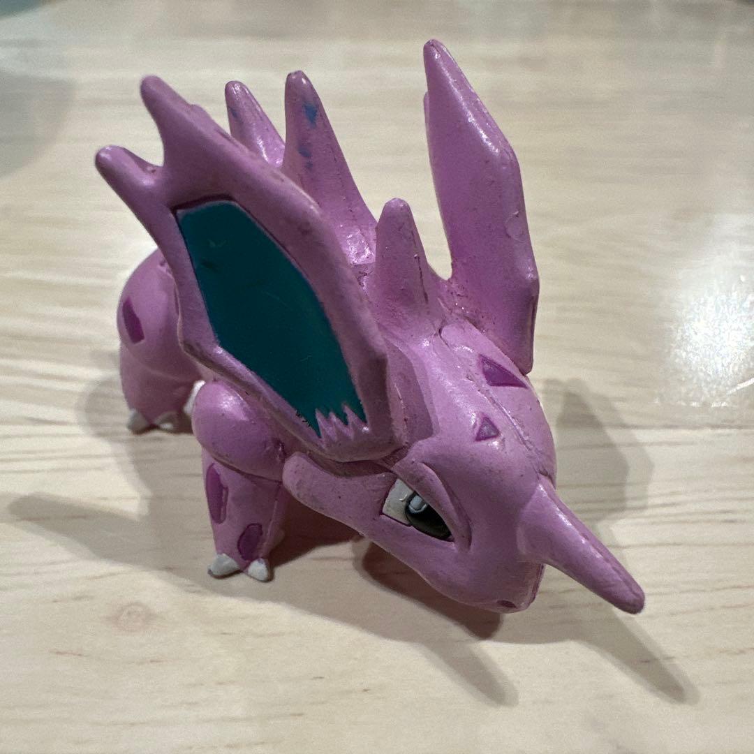 モンコレ初期　ニドリーノ