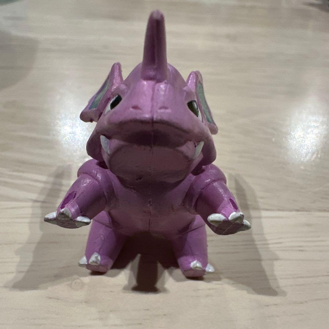 モンコレ初期　ニドリーノ