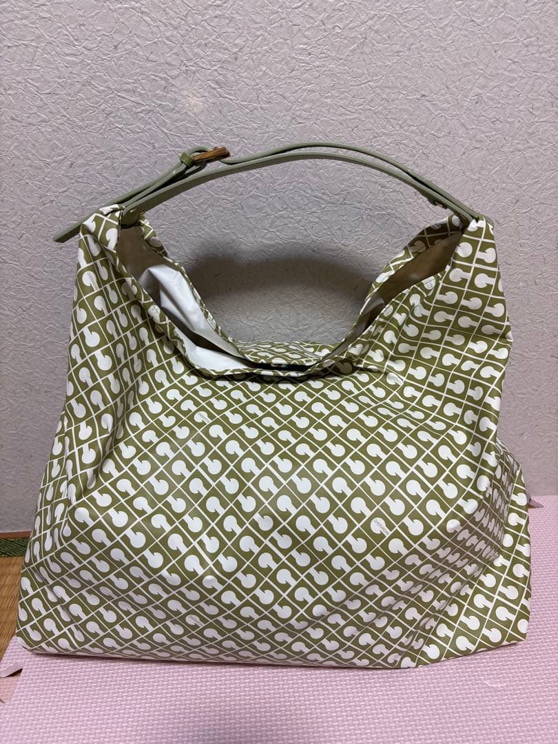 kueさま ゲラルディーニ☆ソフティワンショルダー☆GHERARDINI