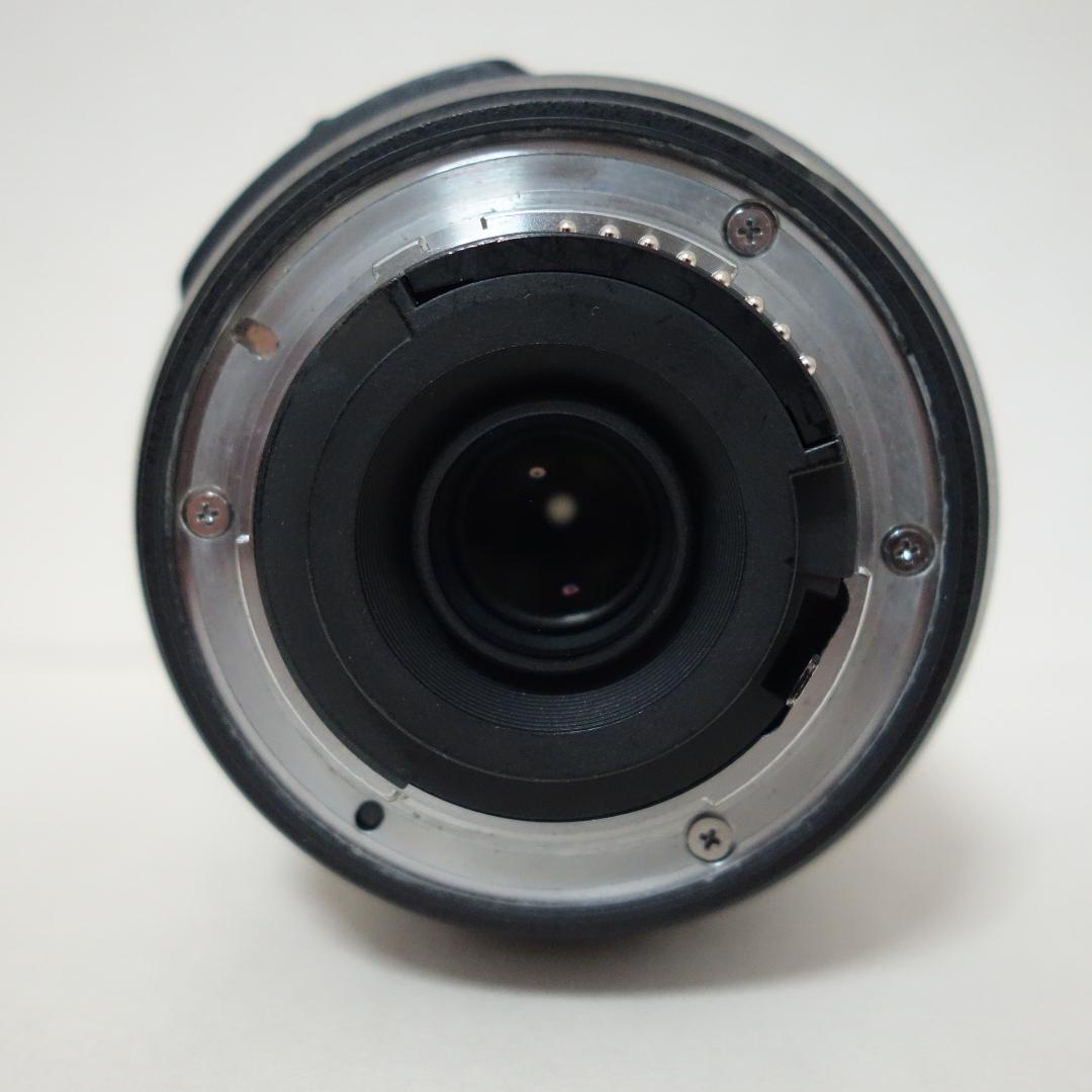 レンズ(ズーム) Nikon AF-S NIKKOR 55-300mm VR