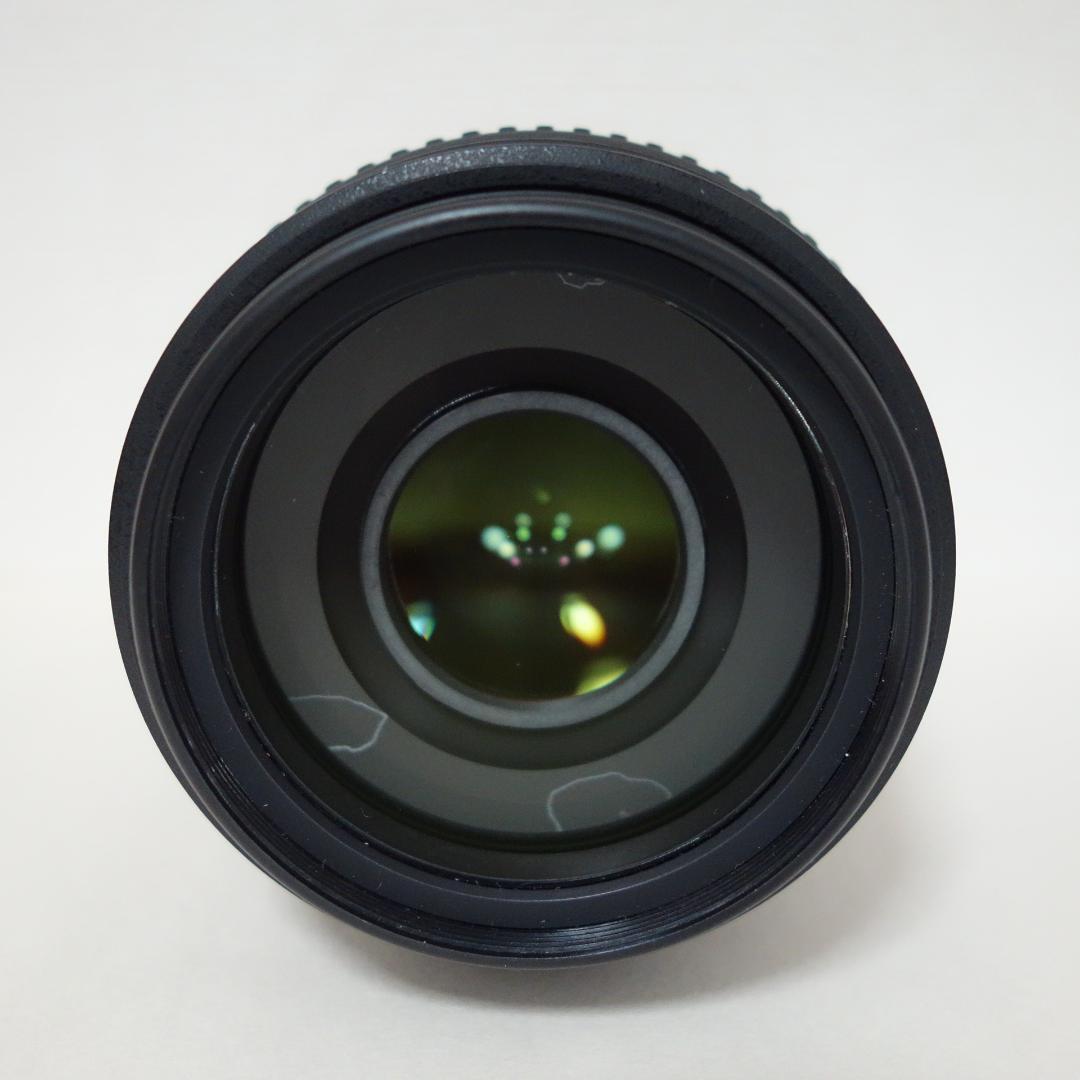 レンズ(ズーム) Nikon AF-S NIKKOR 55-300mm VR