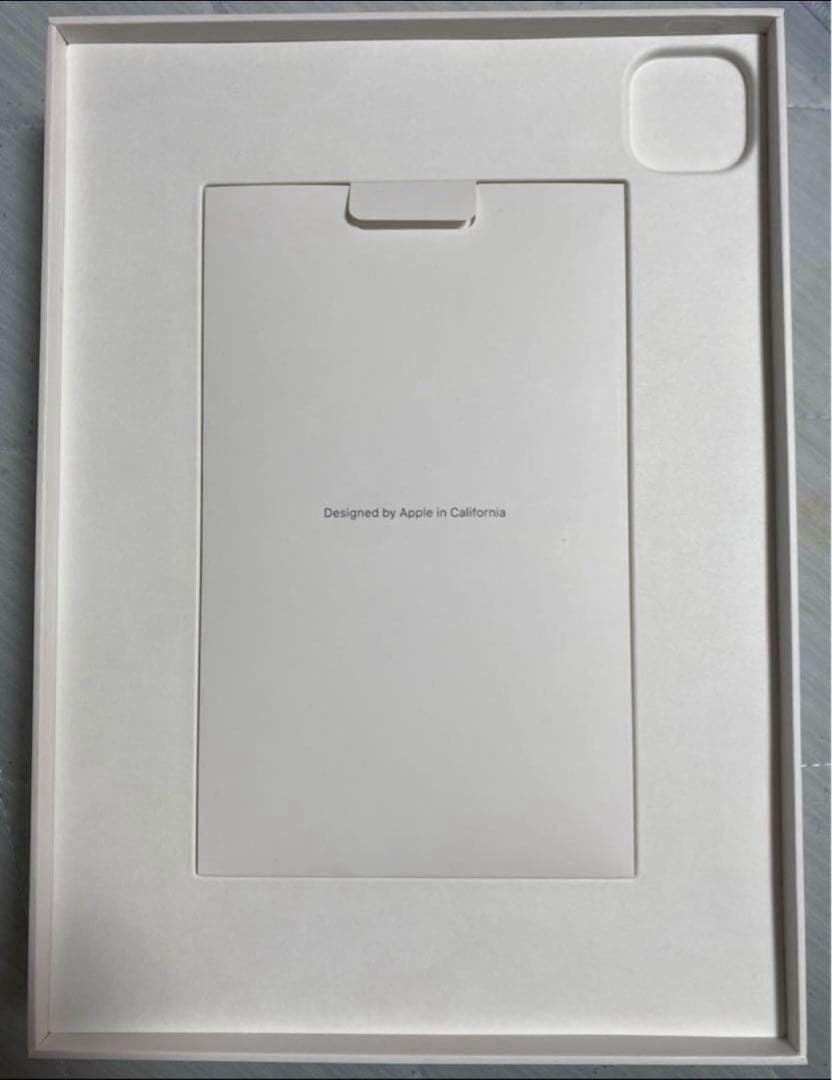 「内容必読」IPADPRO第2世代11インチ WI-FI128GBスペースグレー