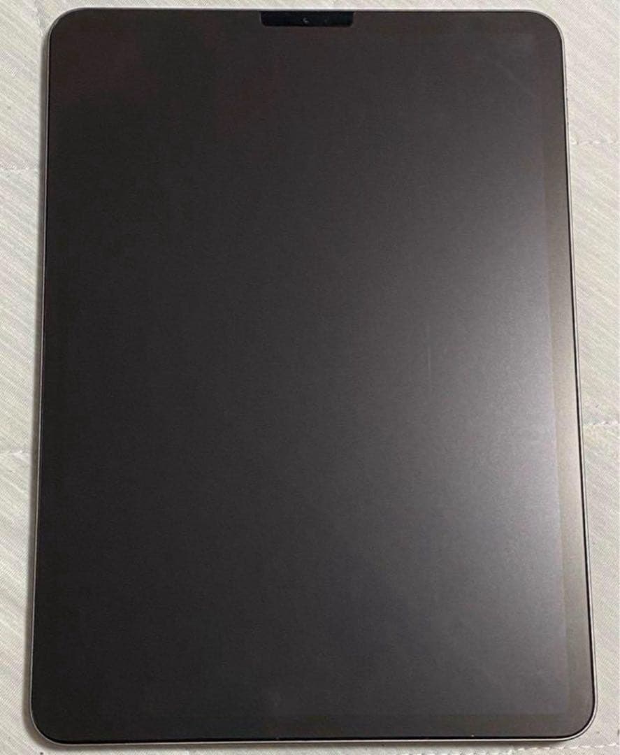 「内容必読」IPADPRO第2世代11インチ WI-FI128GBスペースグレー