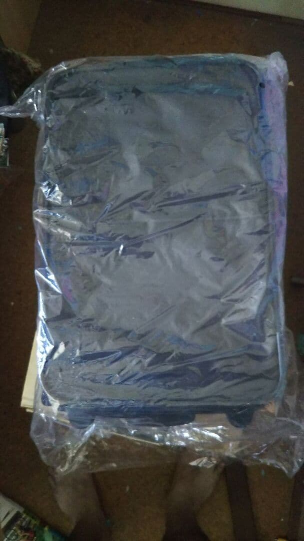 サザンオールスターズ 25周年記念キャリーバッグ