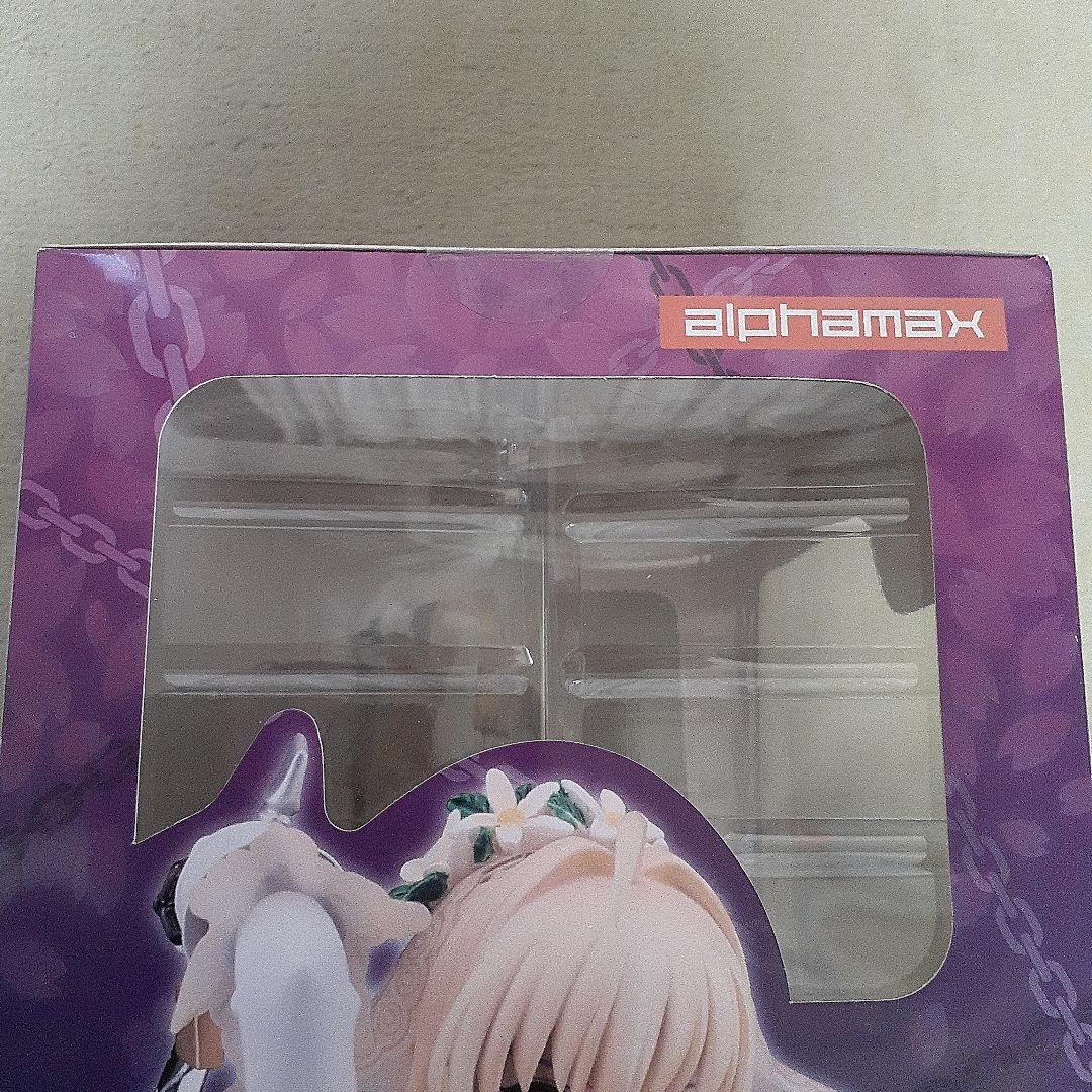 未開封Fate セイバー 1/8スケールフィギュア