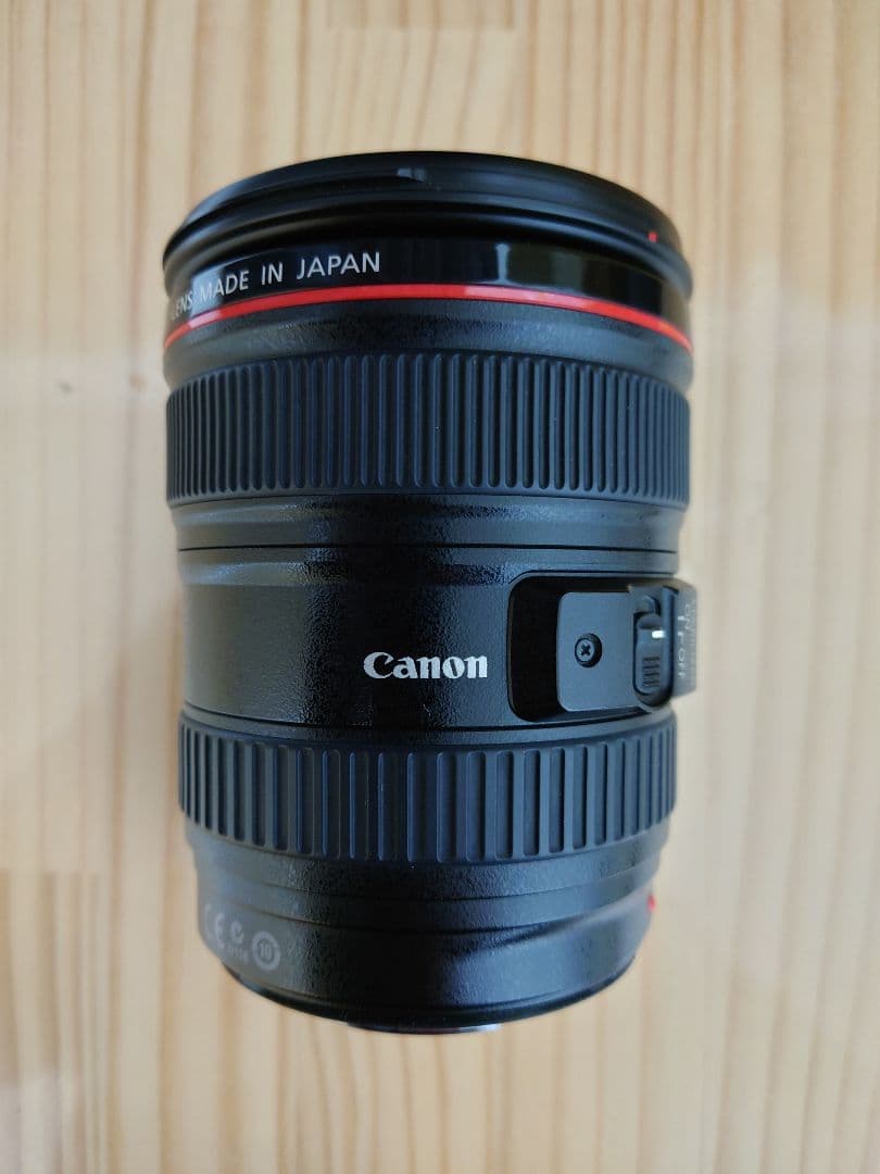 ★美品レベル★ Canon キャノン EF 24-105mm F4 L USM