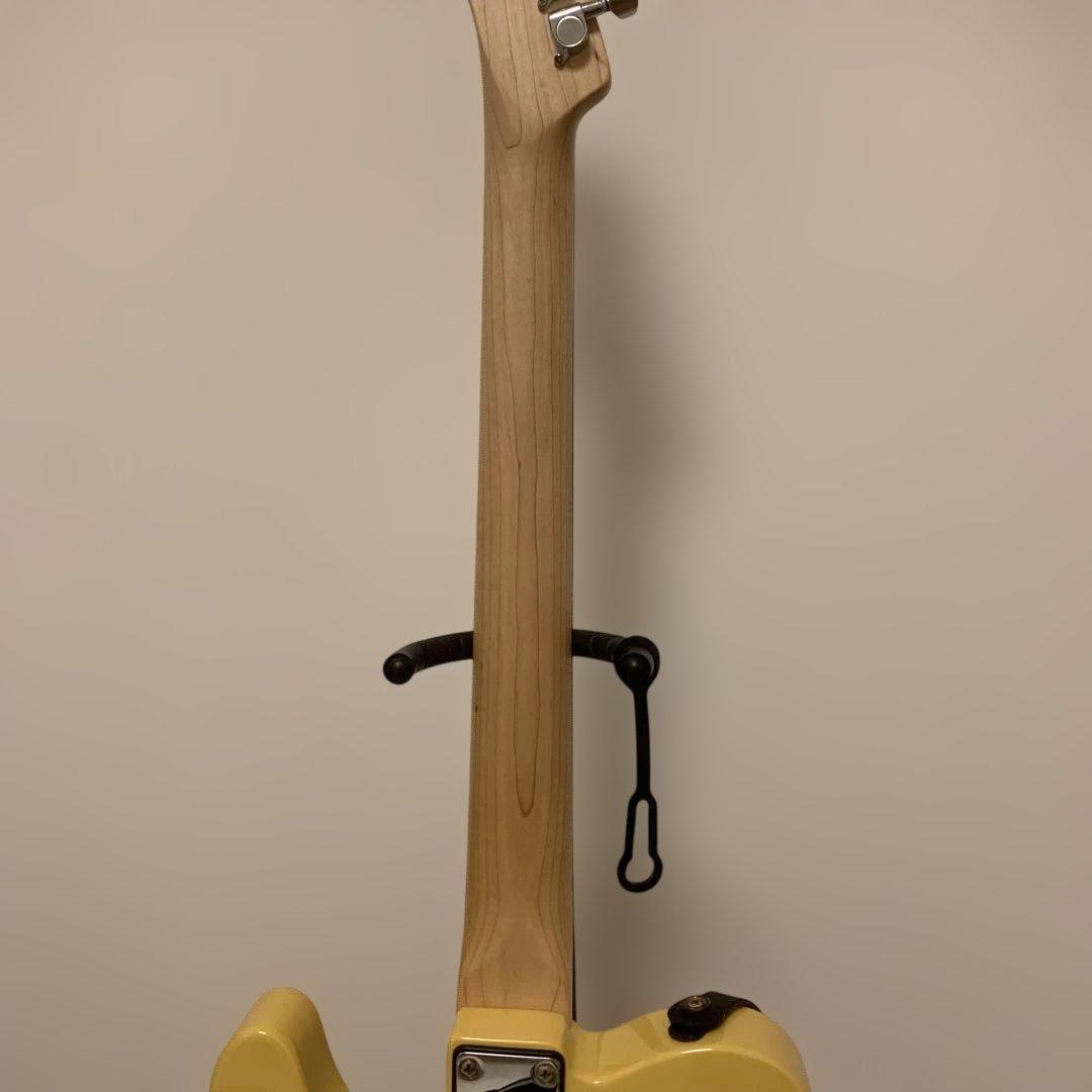 u*e様 Bucchus universe series テレキャスター　ストラ