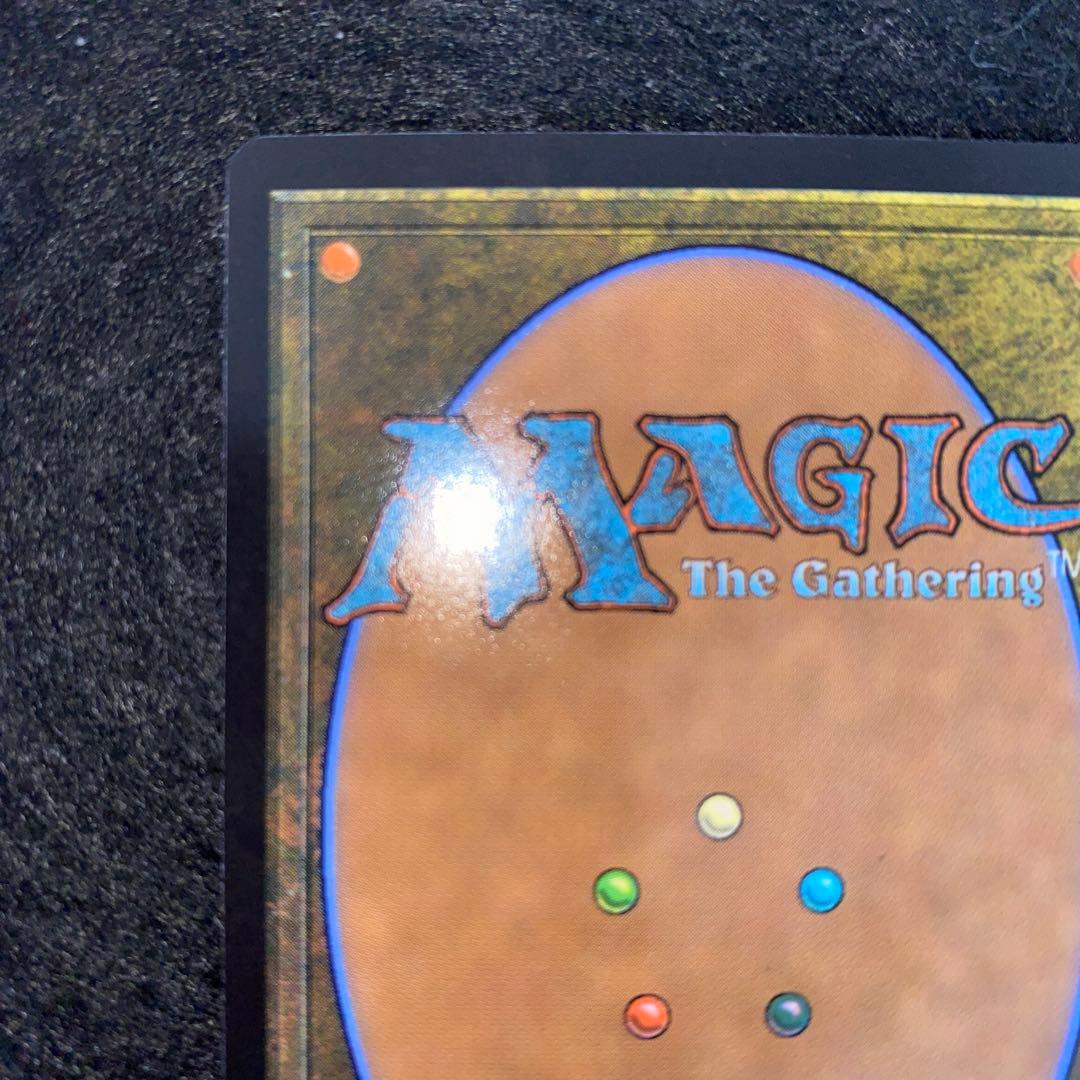 MTG FF〜サージfoil 魔女、ヤ・シュトラ・ルル英語版　24時間以内発送