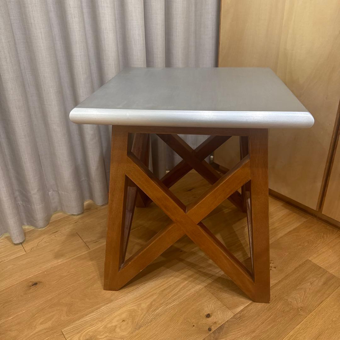 【値下げ】wtw MARVERICKS SIDE TABLE サイドテーブル