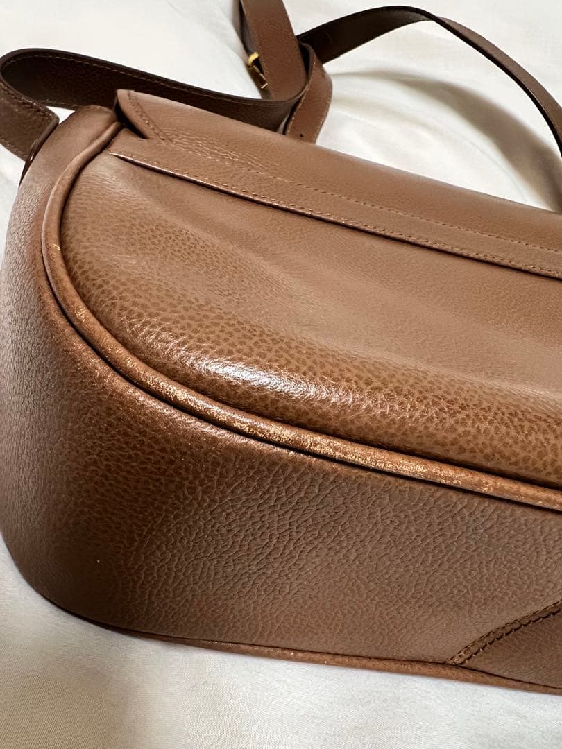 BURBERRYS　ヴィンテージ　ショルダーバッグ　ノバチェック