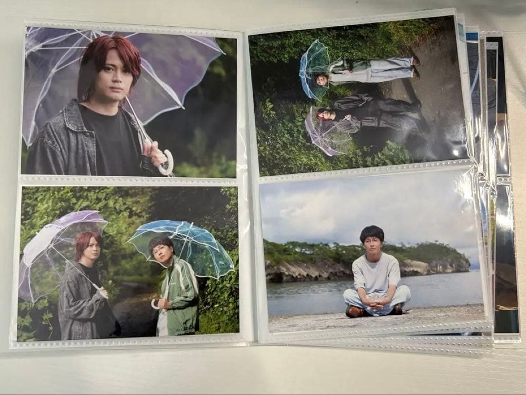 MELOGAPPAケツツアーフォトコンプリート