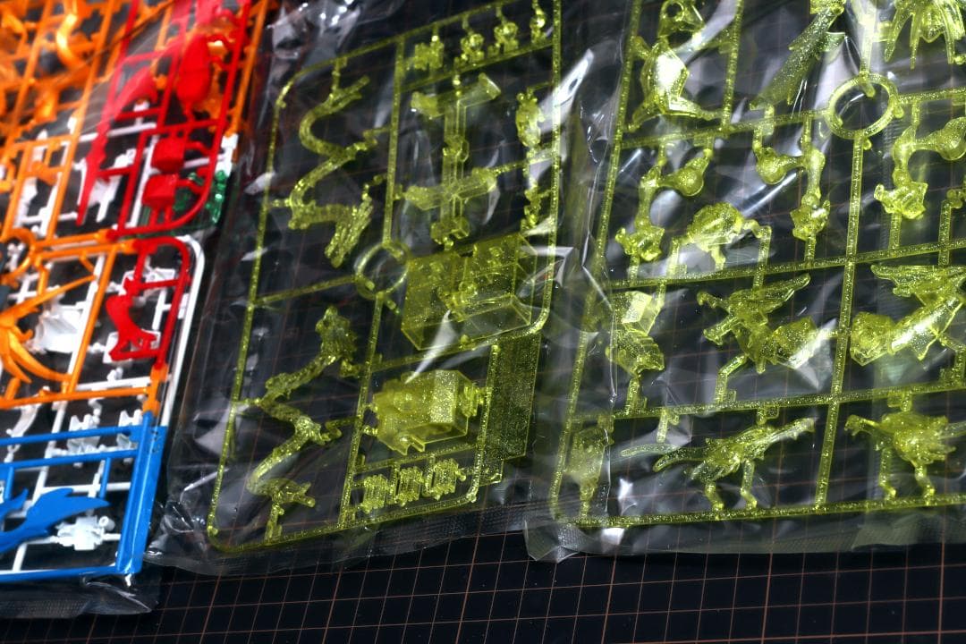 SDガンダムBB戦士 三国伝/戦国伝24体セット 【未開封品有り】