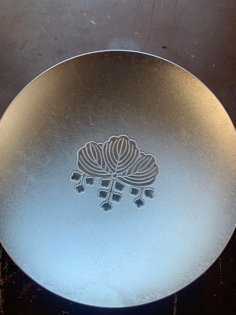 銀杯3点　200g. 純銀品 SILVER 銀製