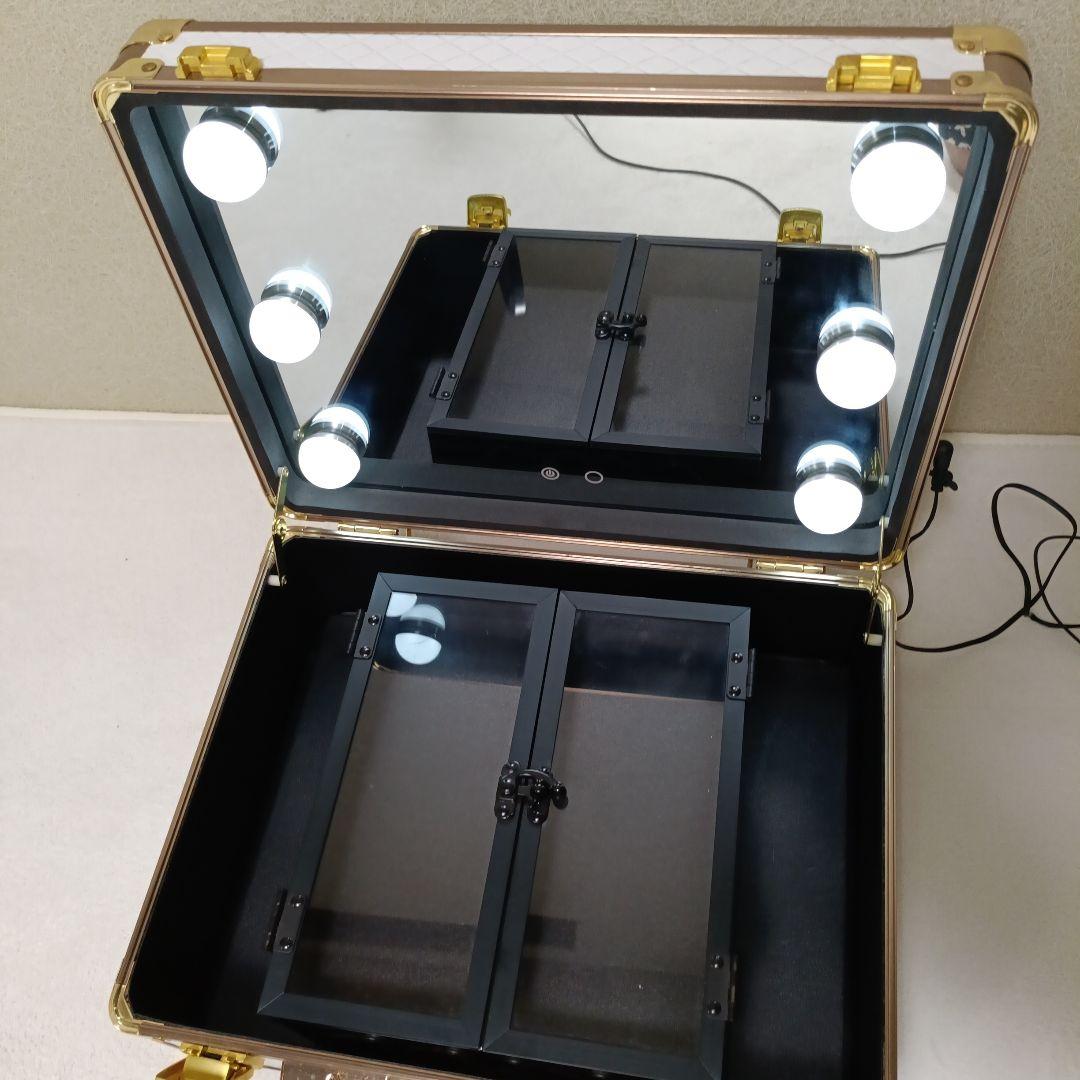 Francfranc ヴァリーズ ハリウッドボックス S