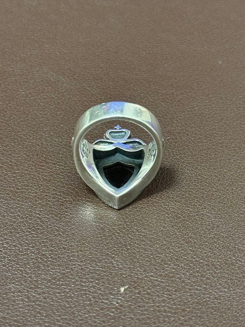 JUSTIN DAVIS HERITAGE RING SRJ190 19号