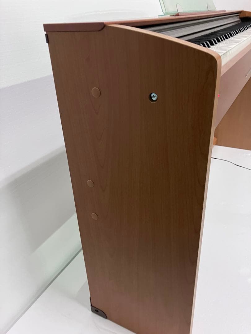 CASIO PX-720C Privia 88鍵盤　2008年製　電子ピアノ