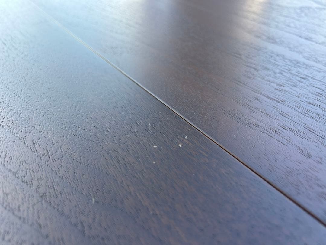 CondeHouse RUNT OM チェア 2023年製　テーブルセット