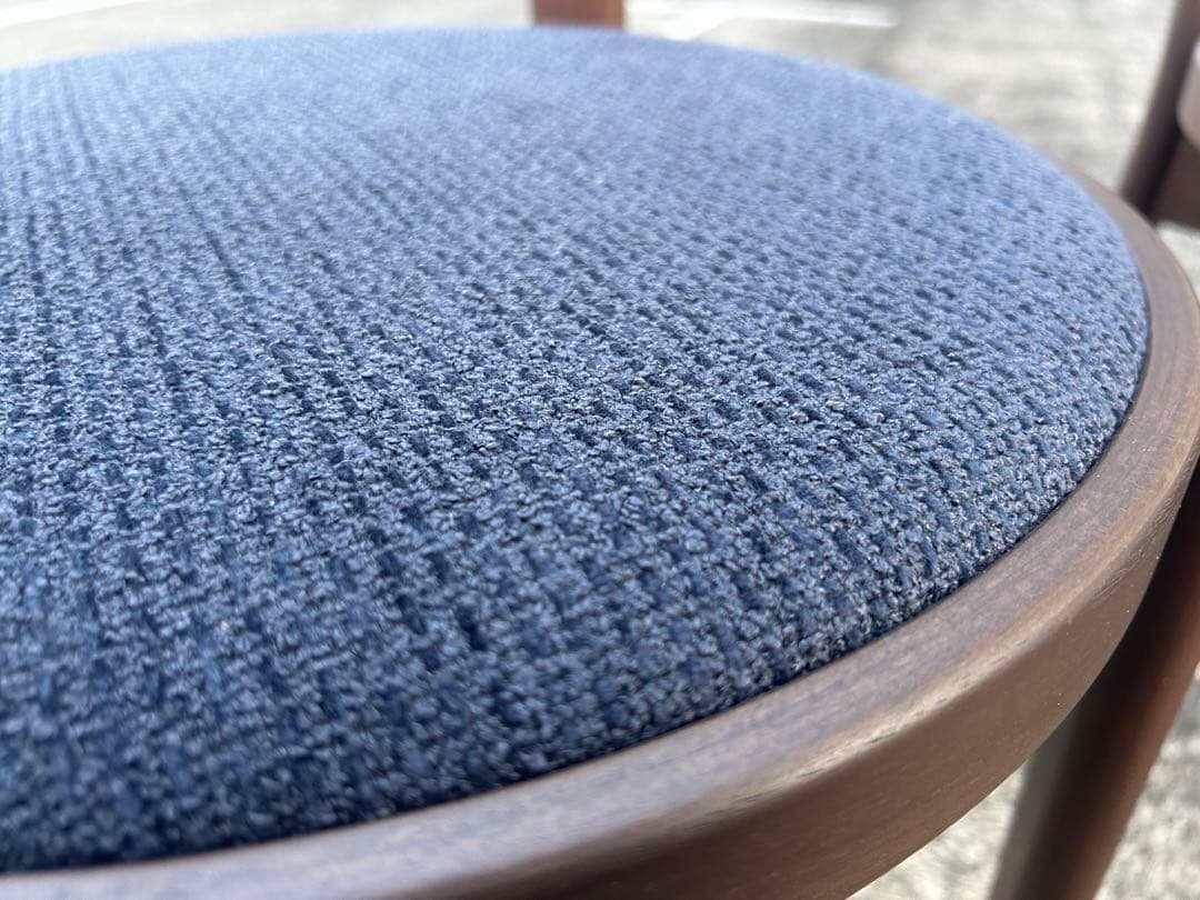 CondeHouse RUNT OM チェア 2023年製　テーブルセット