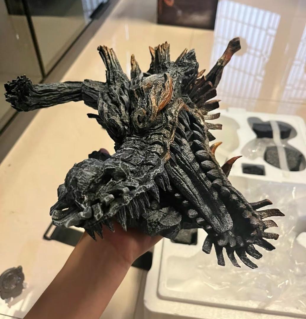 ワンピース Fantasy ヤマト ガレージキット ガレキ スタチューフィギュア