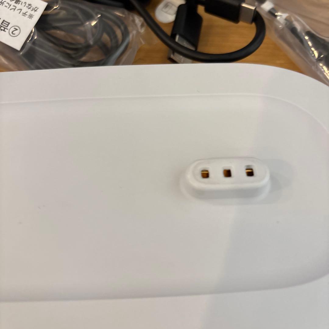 SONY お手元テレビスピーカー SRS-LSR200