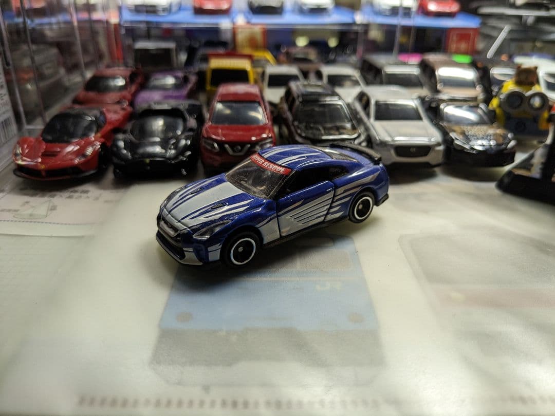 タカラトミー マーベル チューン Evo． 3．0 ロードエンペラー VXカス…