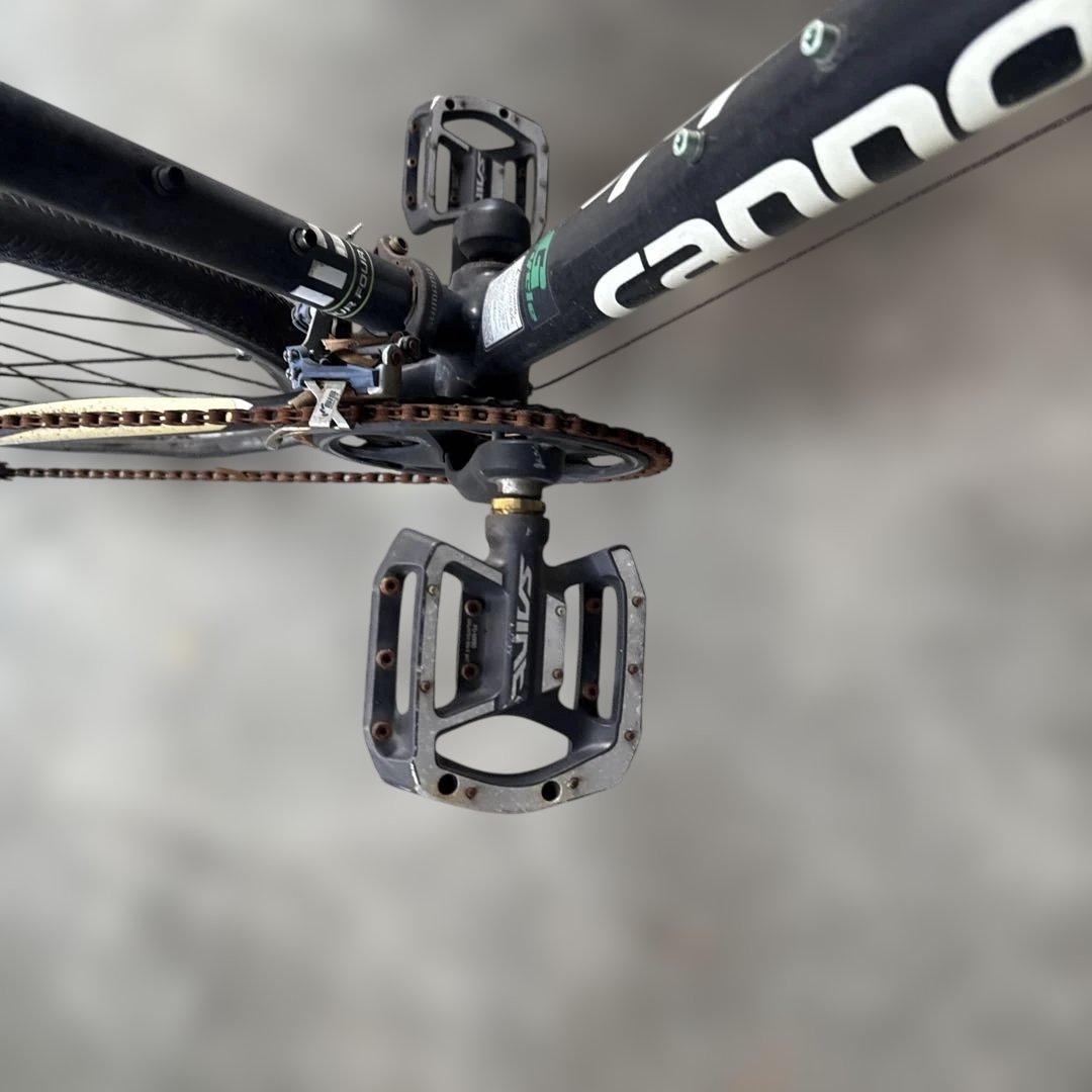 Cannondale Quick4 クロスバイク キャノンデール引取限定クイック