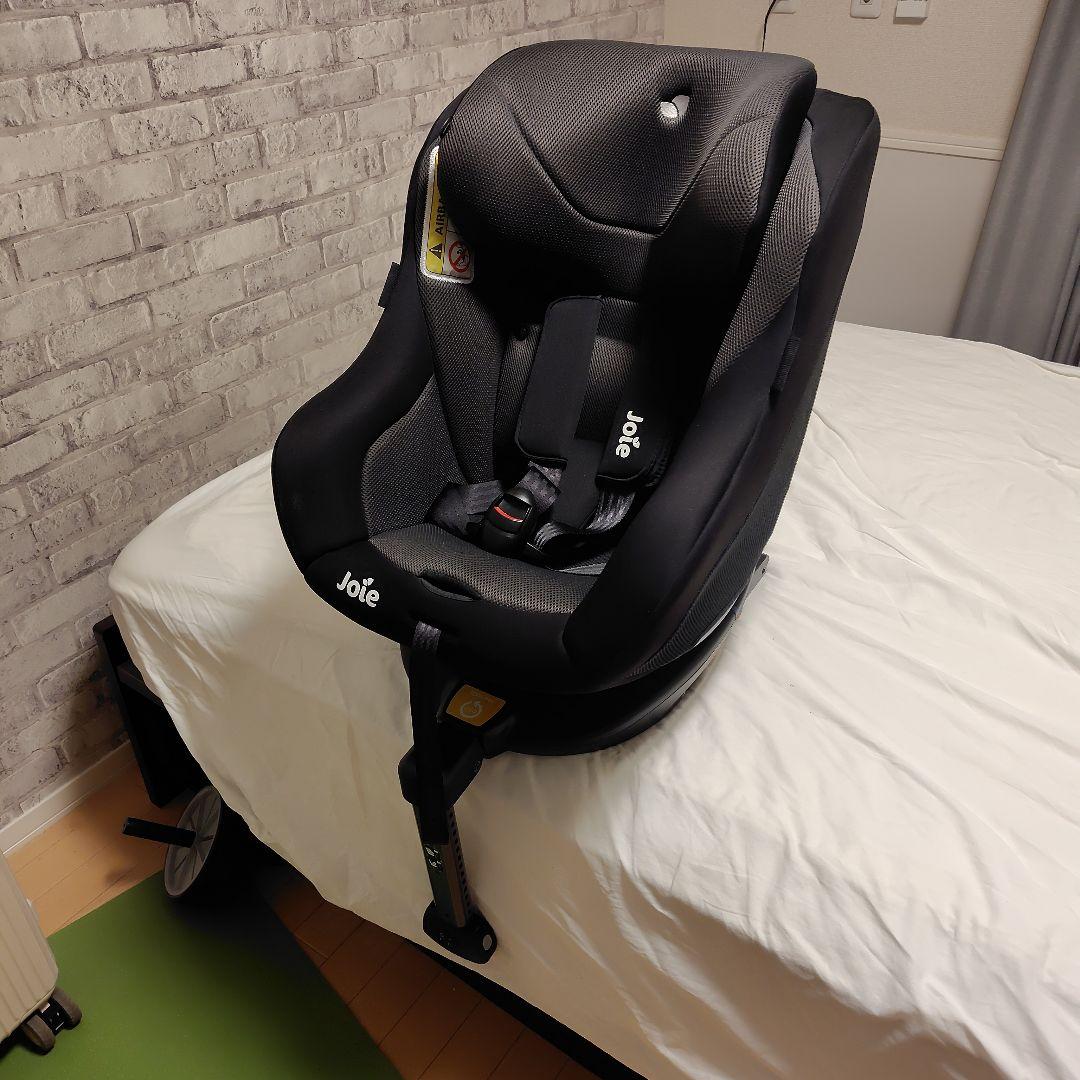 Joie ブラック チャイルドシート