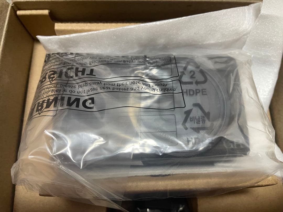 【新品未使用 】 RICOH リコー GR IIIx コンパクトデジタルカメラ