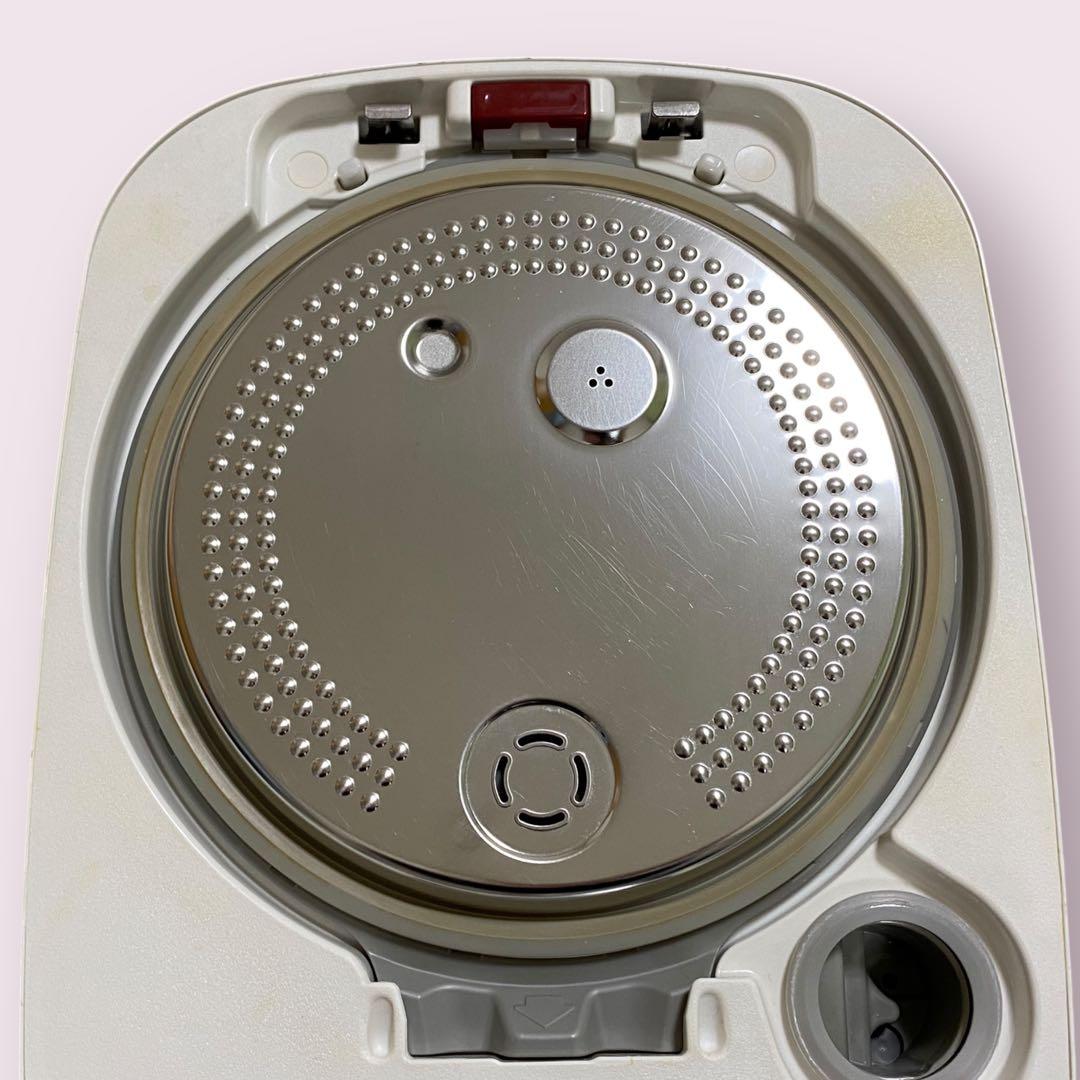 Panasonic SR-STS18VC 10号炊き 炊飯器 2022年製